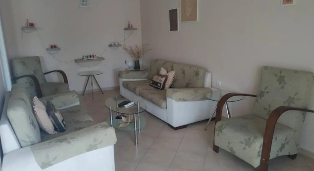 Ammos Apartments, Rezervovat Apartmán Néa Karváli Macedonia