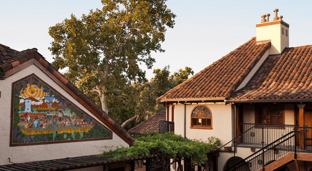 Rancho Caymus Inn, Забронировать Отель Сент-Хелина Винная долина Напа