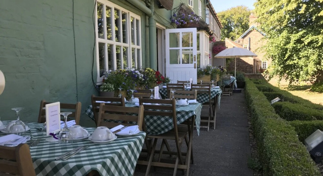 The Crown Inn Roecliffe, Prenota Hotel Roecliffe Inghilterra