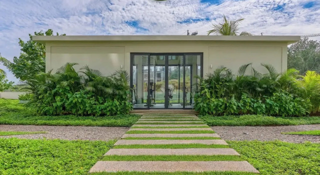Luxury Condo With Canal View - Near Beach, Boek Hotel Nuevo Vallarta  