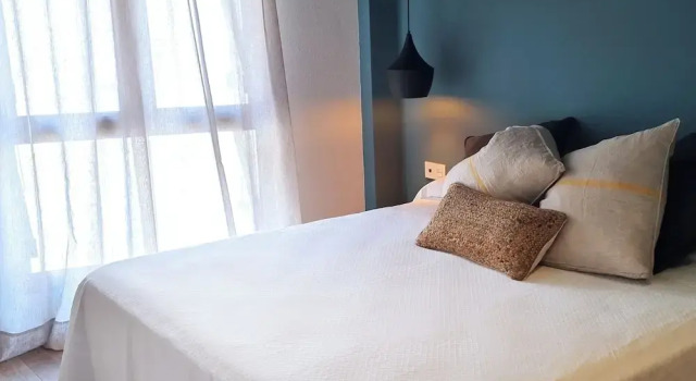 Апартаменты Comfort Apartamentos LCR Boutique, LCR Suites y LCR Los Valles