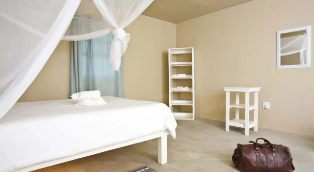 Standaard kamer Sesfontein Guesthouse