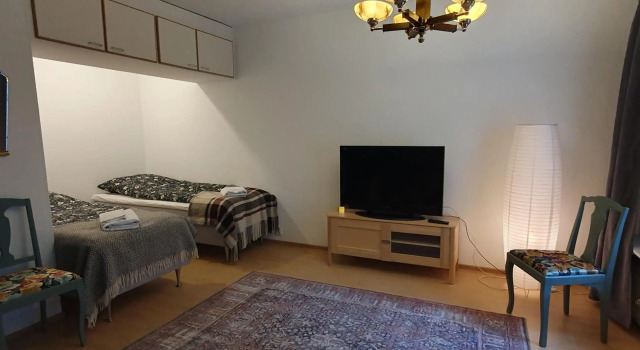 Apartment Marja's place, Забронировать Апартаменты/квартира Рованиеми Лапландия, рядом с University of Lapland