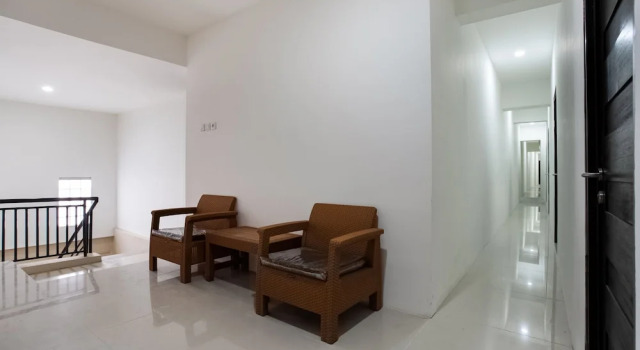 OYO 3463 Cimahi Guest House, Rezervovat Penzión Cimahi West Java