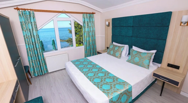 Номер Superior Mare Blu Hotel