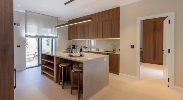 Seaside Villa by Brown Hotels, Забронировать Вилла СПА-отели Трогир, рядом с Church of St. Barbara, SPA-услуги