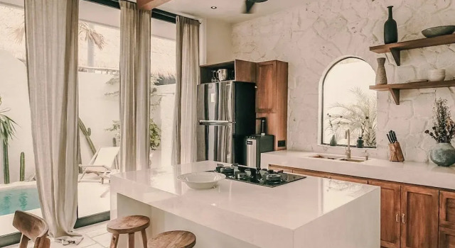 Вилла Luxury Villa A Canggu