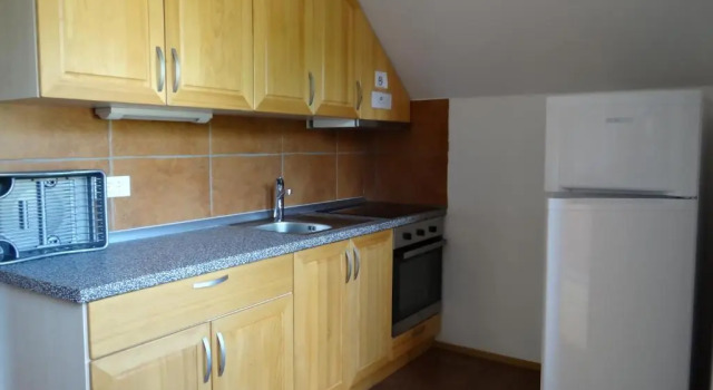 Апартаменты Standard Apartments Trebušak