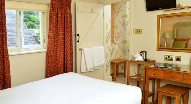 Oakfold House, Book Bed and Breakfast Hoteller i centrum af Windermere, hoteller i centrum af Windermere, Parkering
