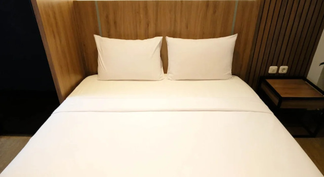 Appartamento Deluxe Aesthetic 2Br Connected To Mall At Supermall Mansion Apartment