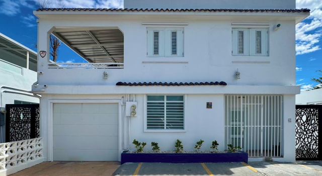 63 Bay View by Otium, Reservar Apartamento Catano San Juan