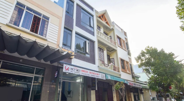 SPOT ON 806 Net Viet Homestay