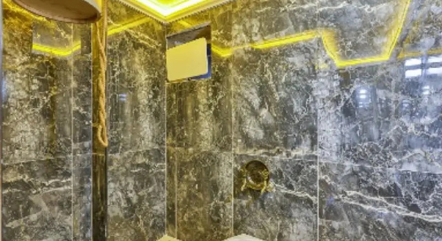 Номер Luxury Agva Pieria Luxury Hotel