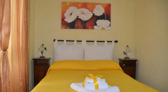 Casa Magini, Reserva ahora Hotel Settecamini El Lacio