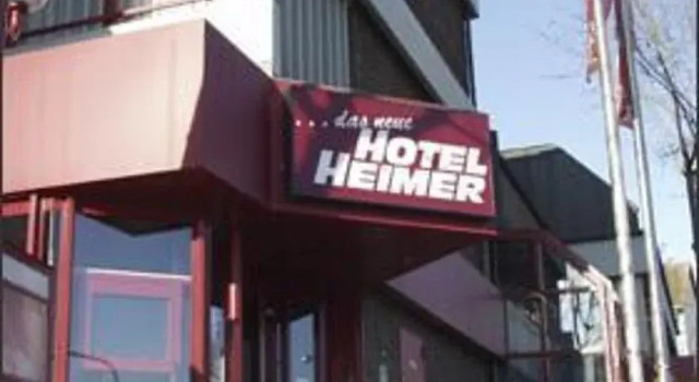 Hotel Heimer