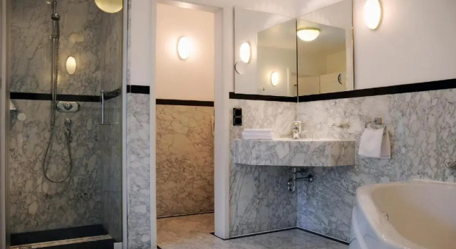 Двухместный номер Superior Hotel Restaurant Sengscheider Hof