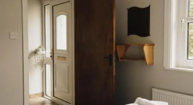 Donegal Estuary Holiday Homes, จอง โรงแรม Laghy Donegal
