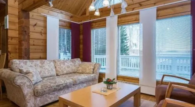 Holiday Home Kannelpirtti 2