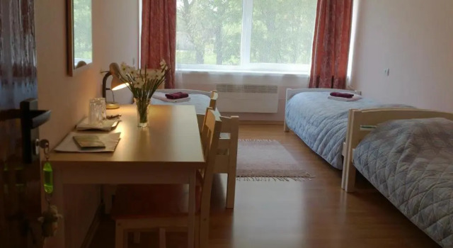 Номер Standard Sõrve Guest House