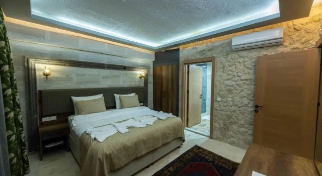 Люкс Ahiyan Hotel