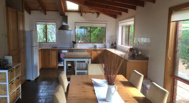 Люкс Sandpiper Ocean Cottages