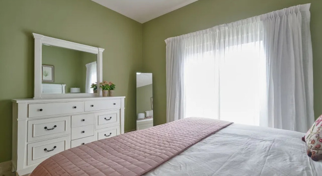 Номер Superior Costa Atlantica Beach Condos