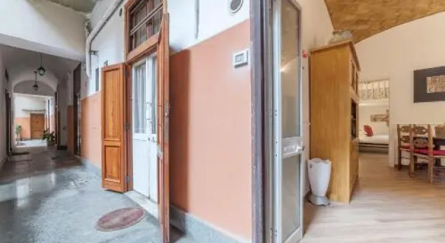 Testaccio Cozy Apartment with Terrace, Забронировать Апартаменты/квартира Апартаменты Рима, рядом с Уста истины, Апартаменты/квартира