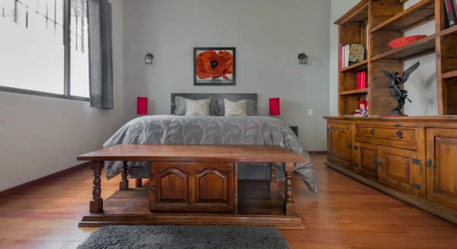 JUUB La Roma, Newly Renovated, Elegant Studio, Забронировать Отель Отели Мехико 3 звезды, рядом с Театр «Арт-Хаус-Мехико», 3*
