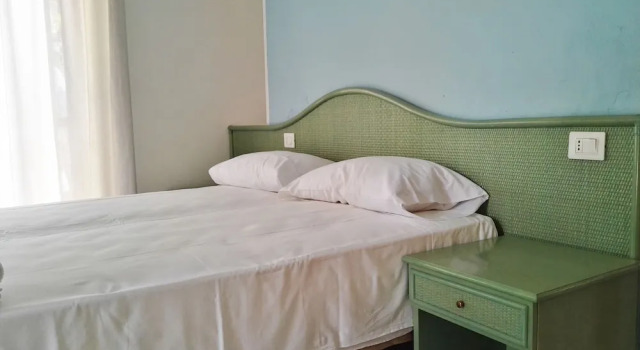 Четырёхместный семейный номер Standard Sweet Home La Conturella