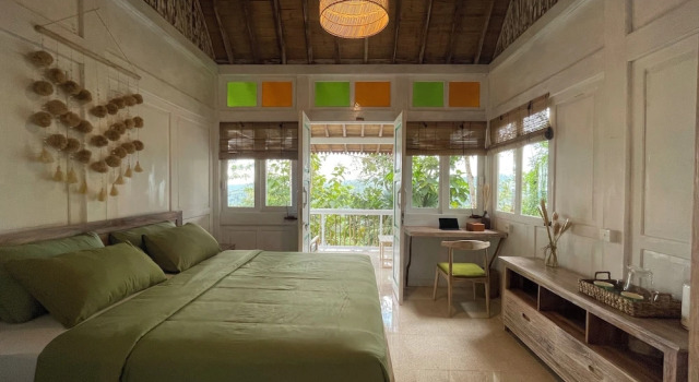 Purwa Ijen, Book Hotel Kluncing Indonesia