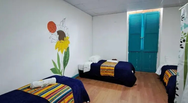 Номер Standard Casa CarpeDM