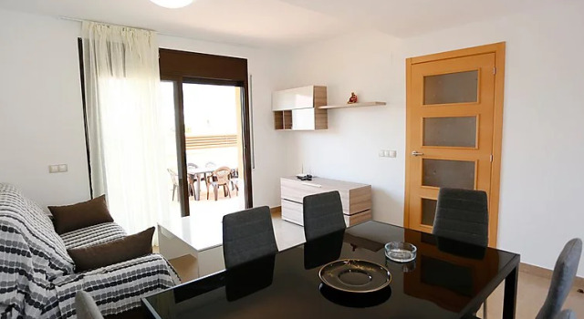 Holiday Home Casa Paloma
