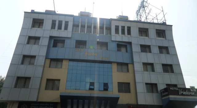 Vrindavan Deluxe