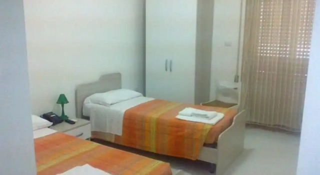 Номер Economy Hotel Aurora