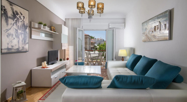 apartments-michalis, Book Apartment  