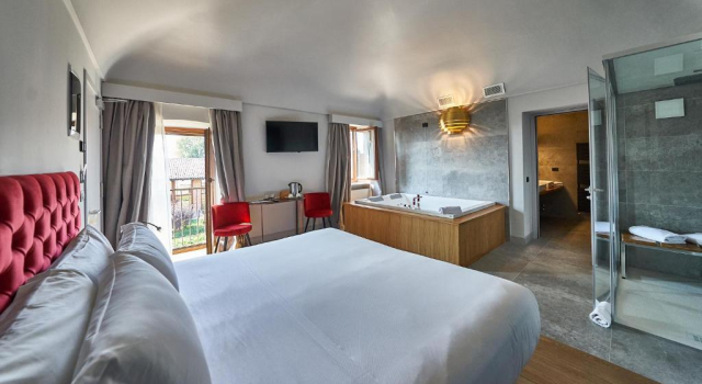 Полулюкс RELAIS CASCINA ERA