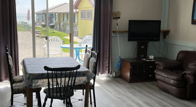Вилла Paradise Beach resort