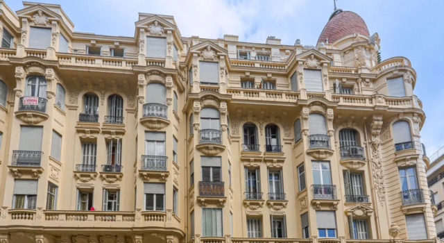 Apartment Ophelia Biniamar, Забронировать Апартаменты/квартира Ницца Приморские Альпы, рядом с Музей Массена