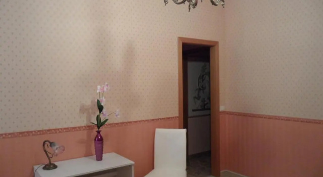 Двухместный номер Standard IL B&B Maison Graziella