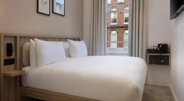 Двухместный номер Classic The Drey - Kensington, Earls Court