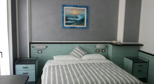Hotel San Nazario