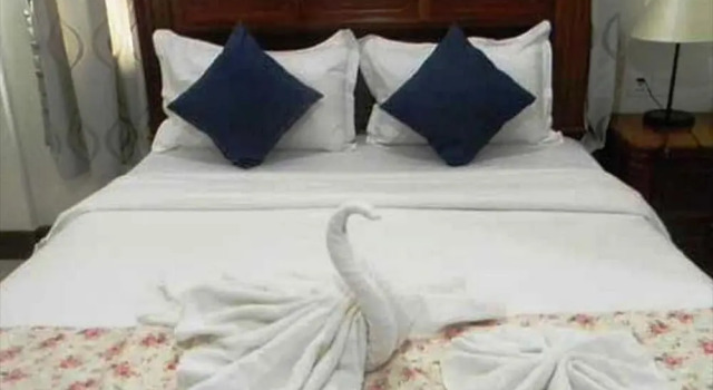 Номер Standard Vanne Hotel