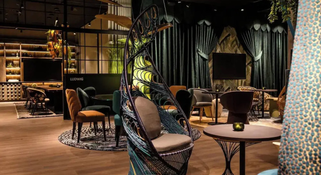 Motel One München-Hauptbahnhof