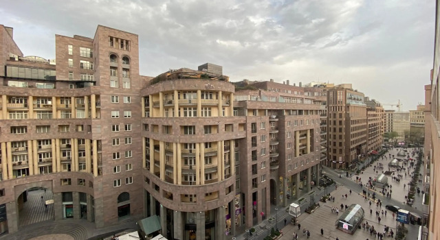 Northern Avenue, 3 bedrooms Luxury, Modern apartment HH842