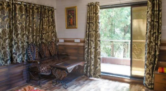 Divine Villas