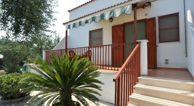 Residence Lido dei Pini, Забронировать Отель Отели Маттината 3 звезды, 3*