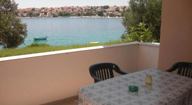 Апартаменты Apartment Dominika