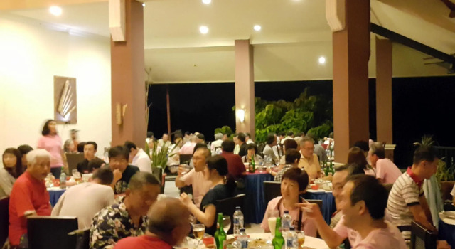 Kampoeng Nelayan Hotel