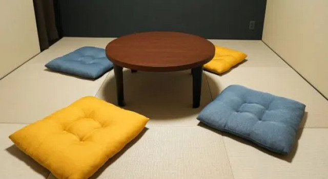 Люкс N+HOTEL Akihabara No.2