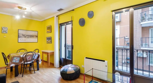 Cosy And Modern 2 Bedroom Apartment In Great Location, Забронировать Апартаменты/квартира Латина Мадрид, рядом с Театр San Pol